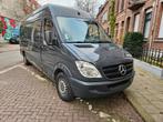 Mercedes Sprinter 313 CDI *L3 *Automatique *EUR5, Autos, Euro 5, Achat, 3 places, Autres couleurs