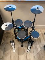 Batterie Roland TD-4 kp + Ampli Roland PM-10, Musique & Instruments, Batteries & Percussions, Enlèvement, Utilisé, Roland