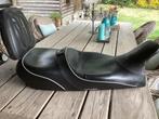 Corbin zadel met ruggesteun, Motoren, Particulier