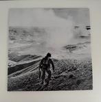 Jeff Tweedy - Love Is The King (LP)(Grey/White), Ophalen of Verzenden, Zo goed als nieuw, 12 inch, Poprock