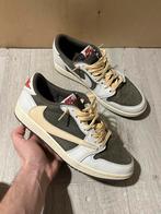 Air jordan low travis OG, Kleding | Heren, Ophalen of Verzenden, Zo goed als nieuw
