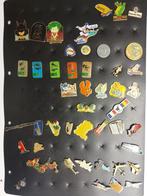 pins, Collections, Broches, Pins & Badges, Enlèvement ou Envoi