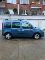 Renault Kangoo 2015 benzine, Auto's, Handgeschakeld, Particulier, 5 deurs, Kangoo