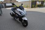 Kymco Xciting 400i, Fietsen en Brommers, Ophalen, Overige modellen, Benzine, 400 cc