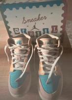 Jordan 1 mid se, Enlèvement ou Envoi, Rose, Sneakers et Baskets, Comme neuf