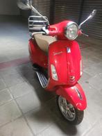 Vespa Premavira 50cc, Fietsen en Brommers, Ophalen, Gebruikt, Overige modellen, Klasse B (45 km/u)