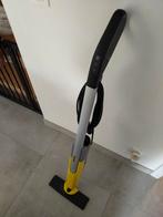 Kärcher Stoomreiniger SC 2 Upright EasyFix, Ophalen, Mop of Dweil