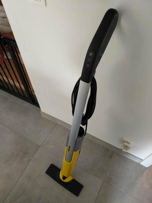 Kärcher Stoomreiniger SC 2 Upright EasyFix, Huis en Inrichting, Schoonmaakartikelen, Mop of Dweil, Ophalen