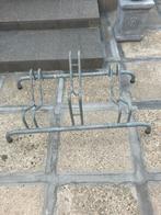 Fietsenrek, Fietsen en Brommers, Ophalen, Zo goed als nieuw