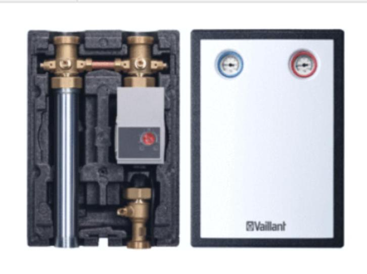 VAILLANT POMPGROEP VOOR BOILER - NIEUW, Doe-het-zelf en Bouw, Chauffageketels en Boilers, Nieuw, Boiler, Aardgas, Ophalen of Verzenden