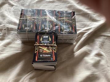 Star wars unlimited pakket beschikbaar voor biedingen