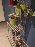 Metalen rekje, Ophalen, Zo goed als nieuw