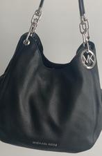 Michael Kors tas, Ophalen of Verzenden, Nieuw, Zwart, Handtas
