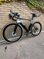 Cannondale systemsix ultegra maat 54 Vision SC55, Ophalen, Zo goed als nieuw, Carbon, Giant