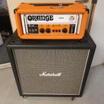 Orange OR50H + marshall 1960BX, Muziek en Instrumenten, Ophalen