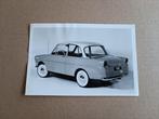 Pers Foto: DAF 600/ Variomatic (1959) 18x12 /4, Verzenden