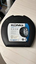 Chaines König XG-12 Pro, Enlèvement, Comme neuf