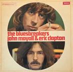 LP Vinyl, John Mayall With Eric Clapton&Blues Breakers 1968, Cd's en Dvd's, Vinyl | Jazz en Blues, Ophalen of Verzenden, 1960 tot 1980