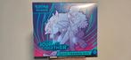 Journey togheter pokemon etb ruilen, Ophalen