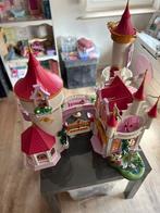 Playmobil prinsessenkasteel incl veel toebehoren, Kinderen en Baby's, Speelgoed | Playmobil, Ophalen, Zo goed als nieuw