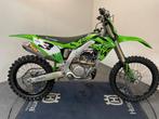 Kawasaki KX250 MY'23 ref. LS 3255, Motoren, 250 cc, Bedrijf, Crossmotor, 11 kW of minder