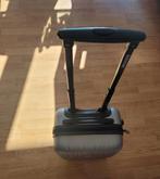 Bag Stone handkoffer 50cm/30cm/20cm in grijze harde schaal, Handtassen en Accessoires, Koffers, Ophalen, Zo goed als nieuw