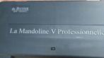 De buyer mandoline professionelle, Huis en Inrichting, Keuken | Keukenbenodigdheden, Ophalen of Verzenden