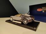 Bugatti Veyron 16.4 Grand Sport - 1/18 - Mr collection, Overige merken, Zo goed als nieuw, Auto, Verzenden