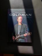 Jean-Jacques Goldman boek (NIEUW), Boeken, Nieuw, Artiest, Marc Dufaud