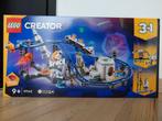Lego Creator 31142 montagne russe espace, Ophalen of Verzenden, Nieuw, Lego
