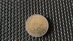 MONACO 2€ prins Rainier, Ophalen, Monaco, 2 euro, Losse munt