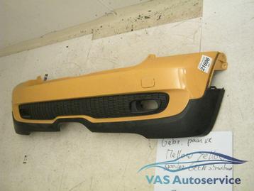 Achterbumper Mini Hatchback Cooper S R56 2006-2011 beschikbaar voor biedingen