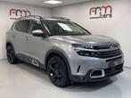 Citroën C5 Aircross 1.5D BlueHDI 91.000km bwj2021 Camera Ga, Auto's, Stof, Gebruikt, Euro 6, 4 cilinders