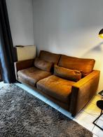 Zetel, Huis en Inrichting, Ophalen, Gebruikt, 100 tot 125 cm, 150 tot 200 cm