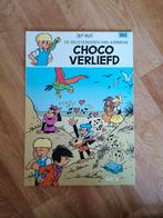 Jommeke strip 'Choco verliefd', Eén comic, Ophalen, Zo goed als nieuw, Jef nys