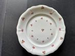 antiek servies, Ophalen