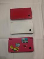 3 Nintendo dsi hors service à réparer