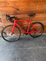 Merida 22s cultura koersfiets, Fietsen en Brommers, Fietsen | Racefietsen, Ophalen, Zo goed als nieuw