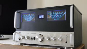 RWV -amp beschikbaar voor biedingen