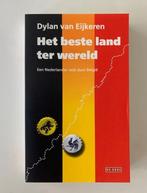 Het beste land ter wereldeen Nederlander reist door Belgie,, Boeken, Reisverhalen, Ophalen of Verzenden, Nieuw, Benelux