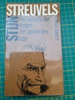 Stijn Streuvels - Het uitzicht der dingen & Het glorierijke, Enlèvement ou Envoi, Utilisé