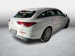 Mercedes-Benz CLA-Klasse Shooting Brake 180 LUXURY LINE, Achat, 140 g/km, Entreprise, 5 portes