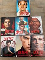 Dexter verschillende seizoenen, CD & DVD, DVD | TV & Séries télévisées, Comme neuf, Enlèvement ou Envoi