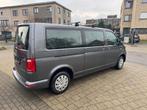 VOLKSWAGEN CARAVELLE AUTOMAAT 2.0TDI BJ2015 8PL EURO6B, Auto's, Euro 6, 4 cilinders, 2000 kg, Diesel