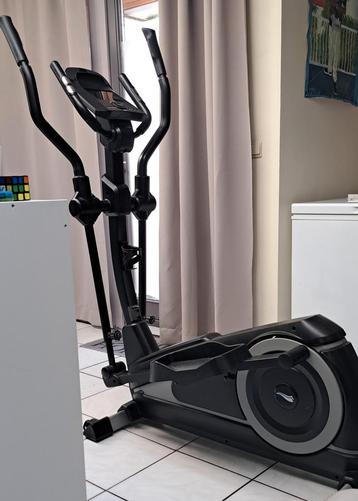 Vélo elliptique avec connexion USB, Enlèvement, Vélo elliptique