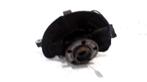 WIELNAAF LINKS VOOR Volvo XC70 (SZ) (01-2000/08-2007), Auto-onderdelen, Gebruikt, Volvo
