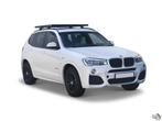 Front Runner Dakdragers Roof Rail BMW X3 (2013-huidig) Sliml