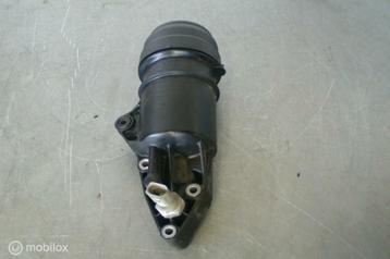 Oliefilterhuis 06E115405C 3.0TFSI CAKA AUDI