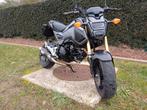 Honda msx 125cc, Permis Moto A1 minimum, Particulier, Éclairage LED, 1 cylindre