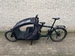 Bullitt Bakfiets (Larry vs Harry), Fietsen en Brommers, Fietsen | Bakfietsen, Ophalen, Gebruikt, 2 kinderen, Overige merken